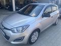 HYUNDAİ İ20 1.2 D-VVT BENZİNLİ