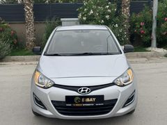 ERBAY DAN HYUNDAİ İ 20 1.2 JUMP BENZİNLİ 190.000 KM 2014 MODEL