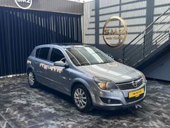 SMZ MOTORS Opel Astra 1.3 CDTI Enjoy 2008 Model Tekirdağ