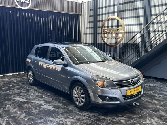 SMZ MOTORS Opel Astra 1.3 CDTI Enjoy 2008 Model Tekirdağ