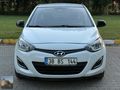 2013 MODEL 142.XXX KM HATASIZ AYARINDA UYGUN FİYATLI i20