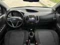 LANSMAN 2013 HYUNDAİ İ20 SENSE 158 BİN KM