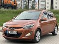LANSMAN 2013 HYUNDAİ İ20 SENSE 158 BİN KM