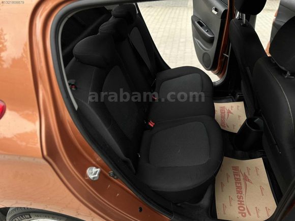 LANSMAN 2013 HYUNDAİ İ20 SENSE 158 BİN KM