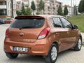 LANSMAN 2013 HYUNDAİ İ20 SENSE 158 BİN KM