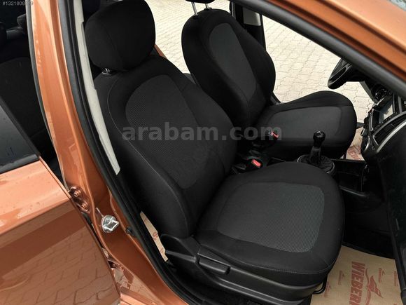 LANSMAN 2013 HYUNDAİ İ20 SENSE 158 BİN KM