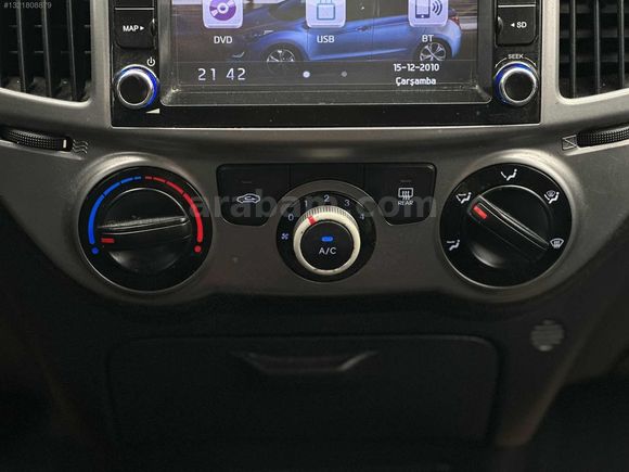 LANSMAN 2013 HYUNDAİ İ20 SENSE 158 BİN KM