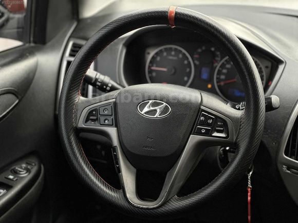 LANSMAN 2013 HYUNDAİ İ20 SENSE 158 BİN KM