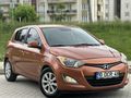 LANSMAN 2013 HYUNDAİ İ20 SENSE 158 BİN KM