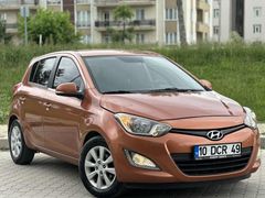 LANSMAN 2013 HYUNDAİ İ20 SENSE 158 BİN KM