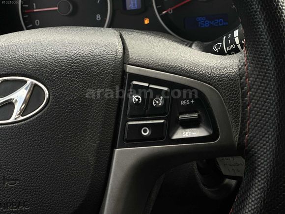 LANSMAN 2013 HYUNDAİ İ20 SENSE 158 BİN KM