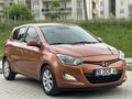 LANSMAN 2013 HYUNDAİ İ20 SENSE 158 BİN KM
