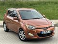 LANSMAN 2013 HYUNDAİ İ20 SENSE 158 BİN KM