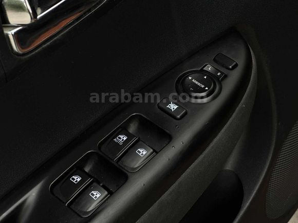 LANSMAN 2013 HYUNDAİ İ20 SENSE 158 BİN KM