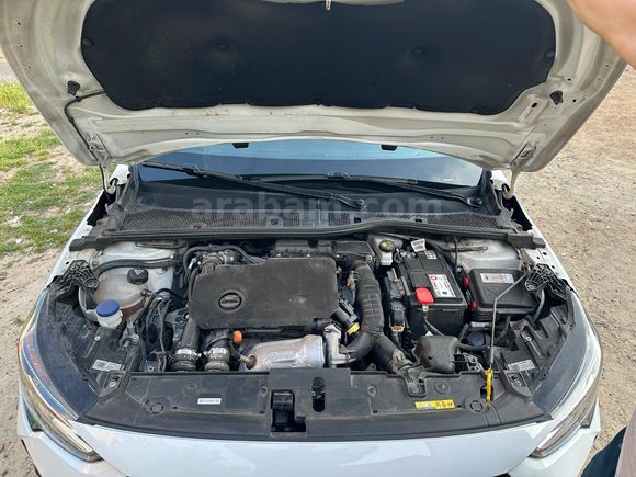 Sahibinden Opel Corsa 1.5 D Dynamic 2020 Model