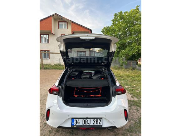 Sahibinden Opel Corsa 1.5 D Dynamic 2020 Model