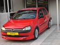 Galeriden Opel Corsa 1.0 Essentia 2003 Model Hatay