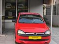 Galeriden Opel Corsa 1.0 Essentia 2003 Model Hatay