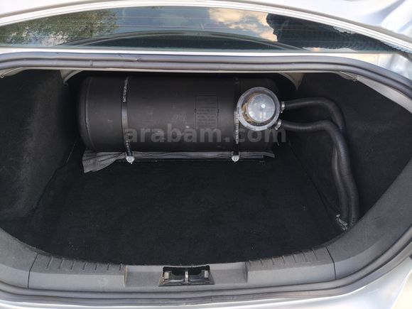 Sahibinden Ford Focus 1.6 Titanium 2010 Model