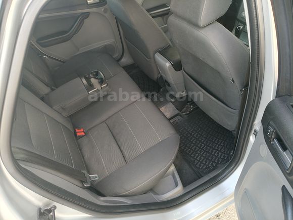 Sahibinden Ford Focus 1.6 Titanium 2010 Model