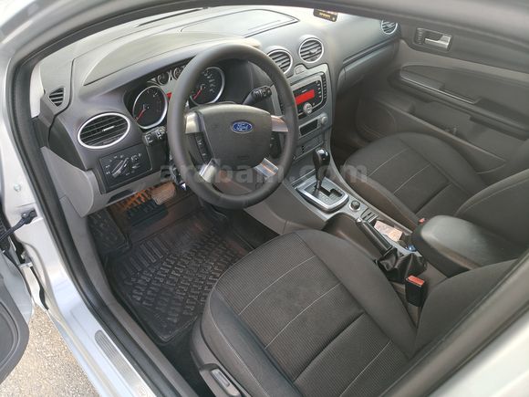 Sahibinden Ford Focus 1.6 Titanium 2010 Model