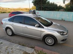 Sahibinden Ford Focus 1.6 Titanium 2010 Model 