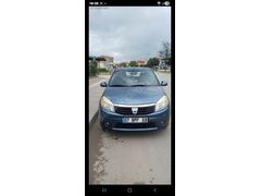 Sahibinden Dacia Sandero 1.4 Laureate 2010 Model