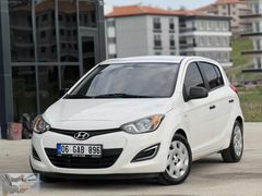 06'DAN CAM GİBİ LEKESİZ KUSURSUZ İLK ELDEN DÜŞÜK KM İ20