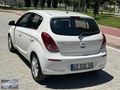 HATASIZ BOYASIZ 166.000 KM