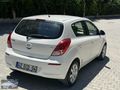 HATASIZ BOYASIZ 166.000 KM