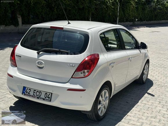 HATASIZ BOYASIZ 166.000 KM