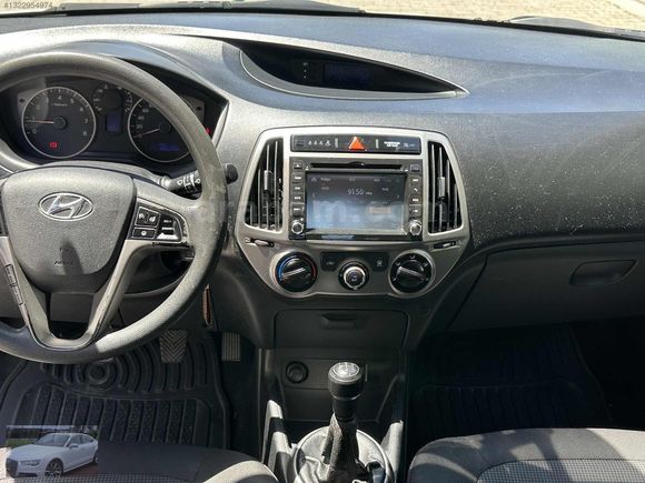 HATASIZ BOYASIZ 166.000 KM