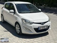HATASIZ BOYASIZ 166.000 KM