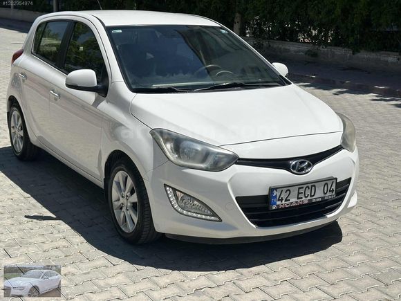 HATASIZ BOYASIZ 166.000 KM