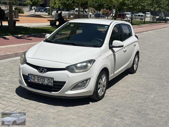 HATASIZ BOYASIZ 166.000 KM