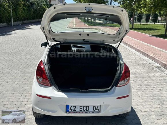 HATASIZ BOYASIZ 166.000 KM