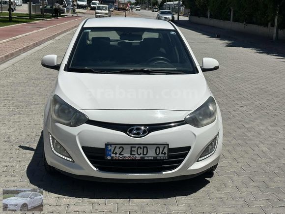HATASIZ BOYASIZ 166.000 KM