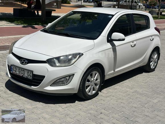 HATASIZ BOYASIZ 166.000 KM