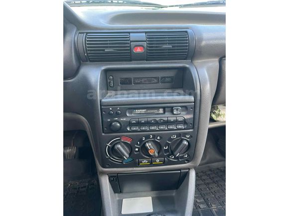 Sahibinden Opel Astra 1.6 GL 1998 Model 