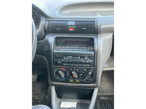 Sahibinden Opel Astra 1.6 GL 1998 Model 