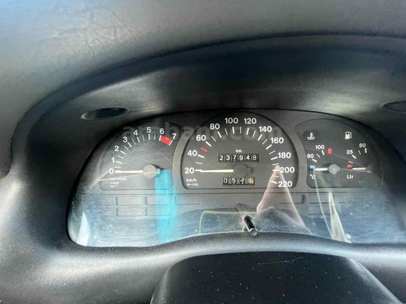 Sahibinden Opel Astra 1.6 GL 1998 Model 
