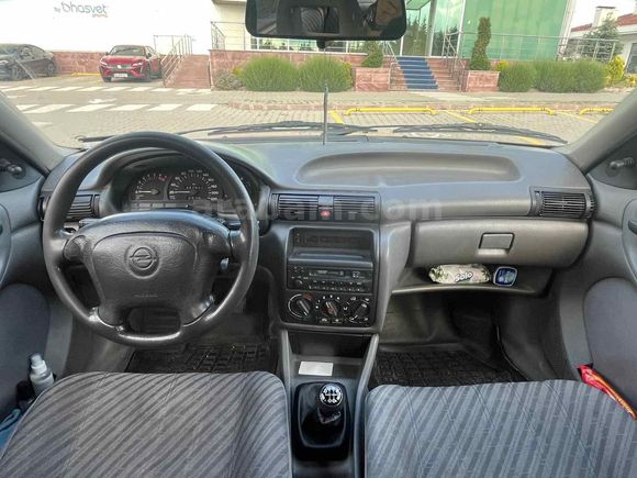 Sahibinden Opel Astra 1.6 GL 1998 Model 