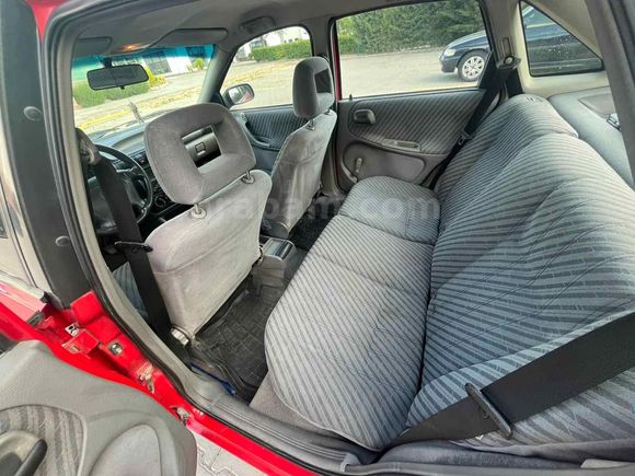 Sahibinden Opel Astra 1.6 GL 1998 Model 