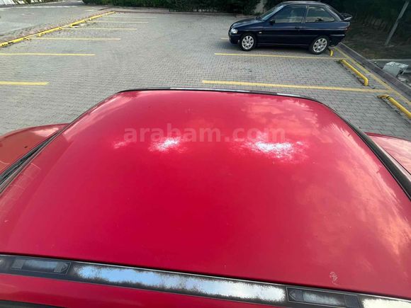 Sahibinden Opel Astra 1.6 GL 1998 Model 