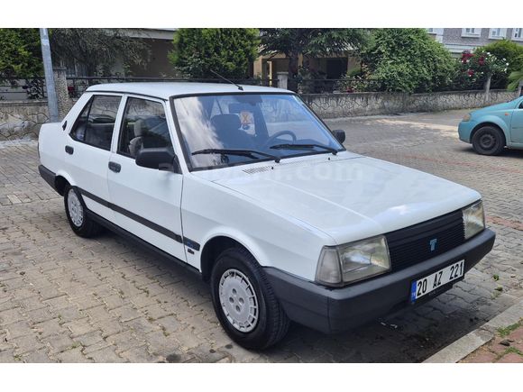 Sahibinden Tofaş Şahin S 1996 Model Aydın