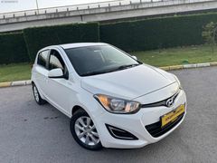 2013 HYUNDAİ İ20 SENSE FULL+FULL HATASIZ ORJİNAL 144.000KM TEMİZ