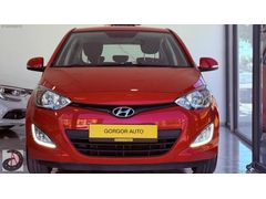 2013 HYUNDAİ İ20 1.2 D-CVVT SENSE 165.000 KM HATASIZ EKRANLI