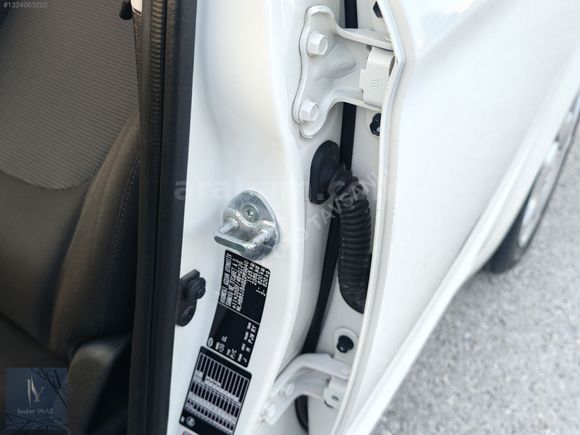 110 BİNDE. 2013 HYUNDAİ İ20. DEĞİŞENSİZ