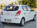 110 BİNDE. 2013 HYUNDAİ İ20. DEĞİŞENSİZ