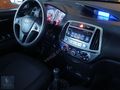 110 BİNDE. 2013 HYUNDAİ İ20. DEĞİŞENSİZ